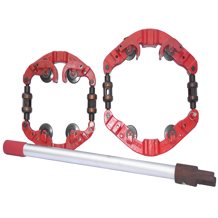 ECR12 旋轉(zhuǎn)式切管機(jī) 12寸旋轉(zhuǎn)式切管機(jī)